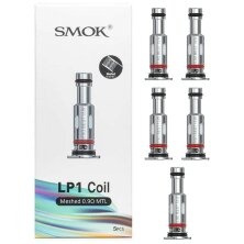 Испаритель Smok Novo 4 LP1 Meshed 0.9 Ohm (Оригинал)