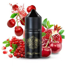 Wick & WIRE SALT Ruby DREAMS (30 ml.)