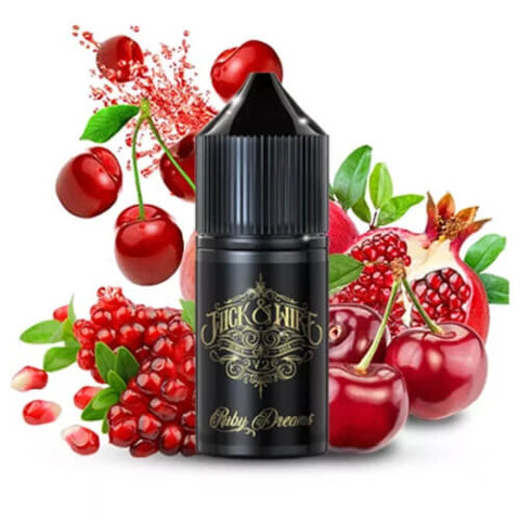 Wick & WIRE - Ruby DREAMS (30 ml.)
