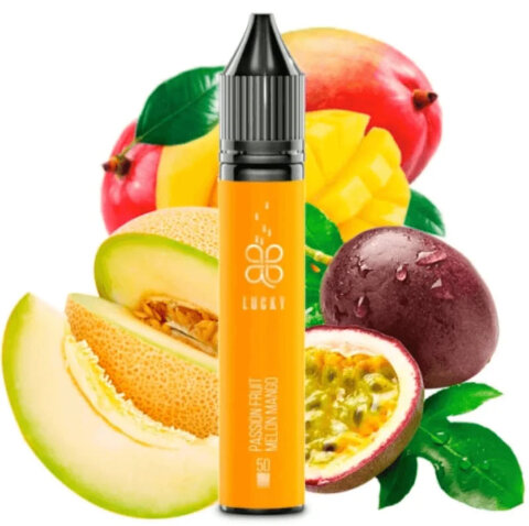 LUCKY - Passion Fruit Melon Mango (30 ml.)  