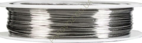 Нержавеющая сталь 0,3 (Stainless Steel)