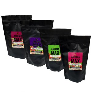 Набір Aroma MAX - Манго Диня (60 ml.)