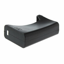 Силиконовый чехол SMOK H-Priv 220W (черный)