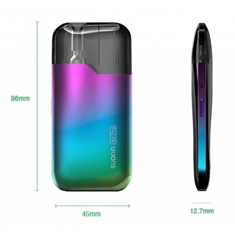 Suorin Air Pro 930 Mah Rainbow (Оригинал)  