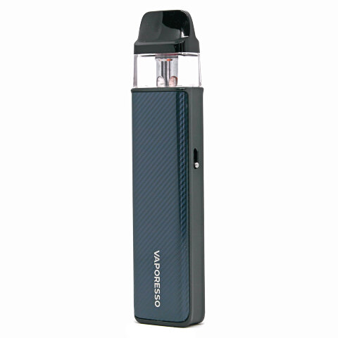 Vaporesso XROS 5 Mini 1500mAh Carbon Black (Оригинал)