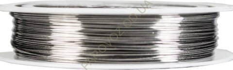 Нержавеющая сталь 0,5 (Stainless Steel)  