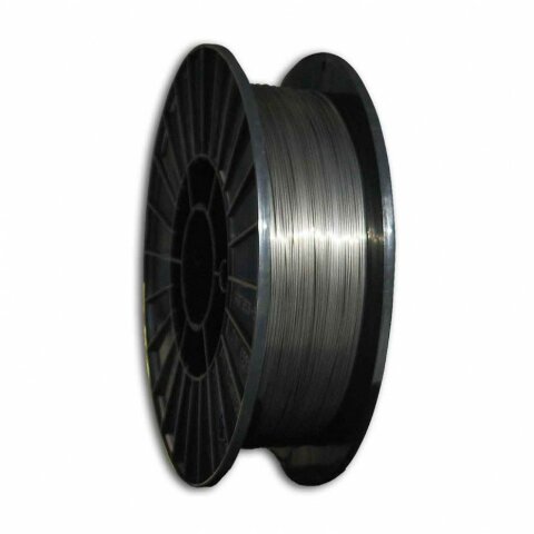 Нержавеющая сталь 0,5 (Stainless Steel)  