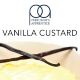 Арома TPA Vanilla Custard - Ванильный крем (5 ml.)  