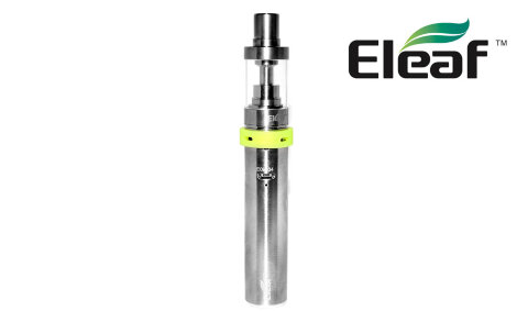 Вейп бэнд (Vape band) для Eleaf iJust 2 (с воздуховодом)  