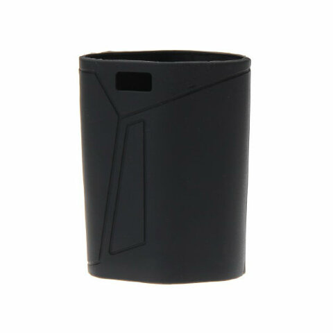 Силиконовый чехол SMOK GX350 (черный)