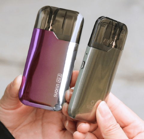 Suorin Air Pro 930 Mah Lavender Purple (Оригинал)  