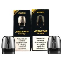 Картридж Voopoo Argus Pod 0.4 Ohm 3 ml. (Оригинал)