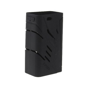 Силіконовий чохол SMOK T-Priv 220W (чорний)