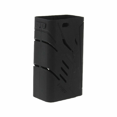 Силиконовый чехол SMOK T-Priv 220W (черный)
