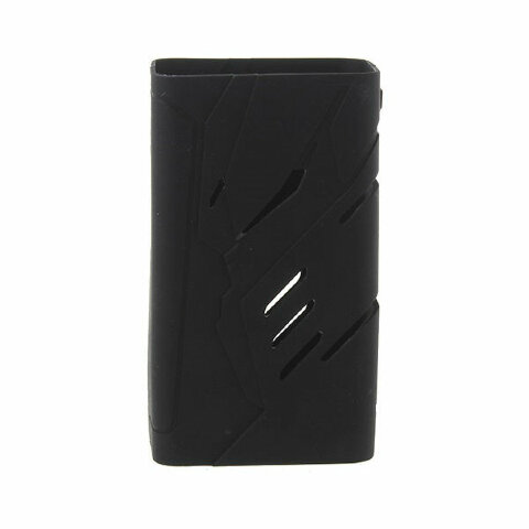 Силиконовый чехол SMOK T-Priv 220W (черный)