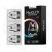 Картридж OXVA NeXLIM Top Fill 0.6 Ohm 4 ml (Оригинал)