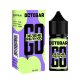OCTOBAR GO - Зеленое яблоко (30 ml.)