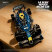 Конструктор блоковый Формула Ф1 (Formula F1) масштаб 1:10 (модель MG57)