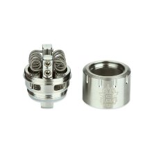 RBA база Smoktech SMOK V8 Baby / Big Baby RBA Coil / iJUst NexGen (Оригинал)