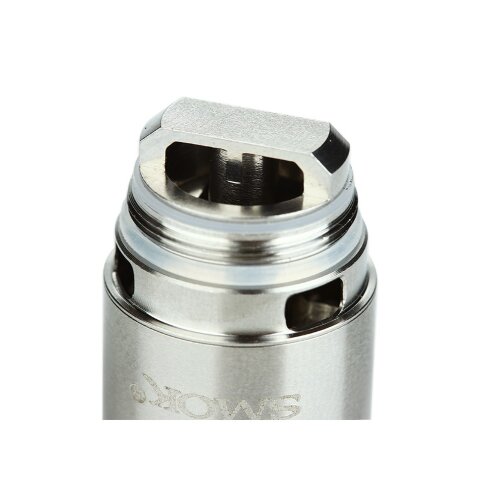 RBA база Smoktech SMOK V8 Baby / Big Baby RBA Coil / iJUst NexGen (Оригинал)  