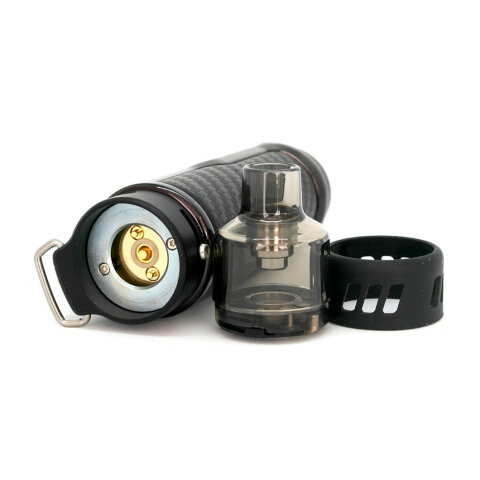 Стартовый комплект Voopoo Argus X Denim Silver (Оригинал)  