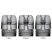 Картридж VOOPOO Argus E40 4.5 ml 0.6 ohm (Оригинал)