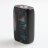 Бокс мод IJOY Shogun Univ 180W TC Mod B-Ghostfire (Оригинал)