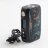 Бокс мод IJOY Shogun Univ 180W TC Mod B-Ghostfire (Оригинал)