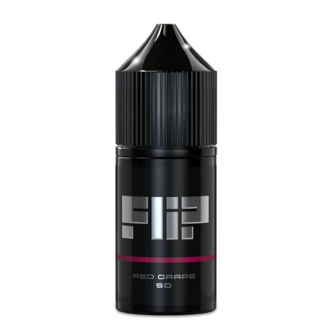 FLIP - Red Grape (30 ml.)