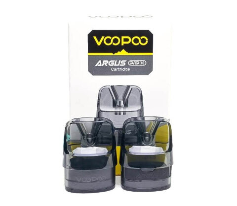 Картридж / контейнер VOOPOO Argus PnP X / Argus E40 4.5ml (Оригинал)