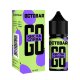 OCTOBAR GO - Кислая Слива (30 ml.)
