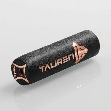 Мехмод THC Tauren Mech Mod 21700 Copper Black (Оригинал)