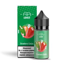 LOVE IT - Strawberry Cactus (60 ml.)