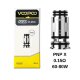 Испаритель VOOPOO PnP X 0.15 Ohm (Оригинал)  