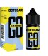 OCTOBAR GO - Лимон (30 ml.)