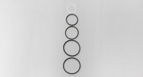 Ремонтный комплект для Griffin 22 RTA