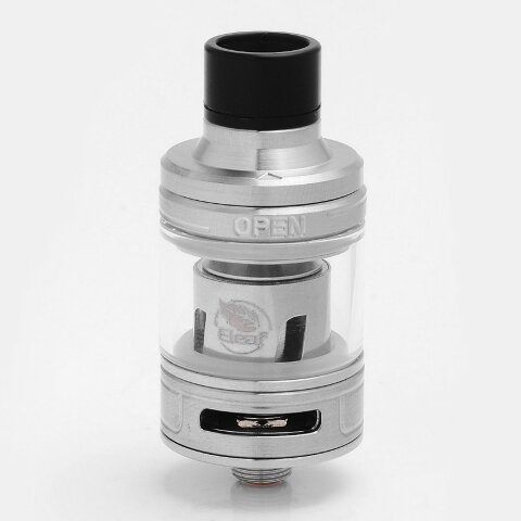 Атомайзер Eleaf ELLO mini 2 ml. Silver (Оригинал)  