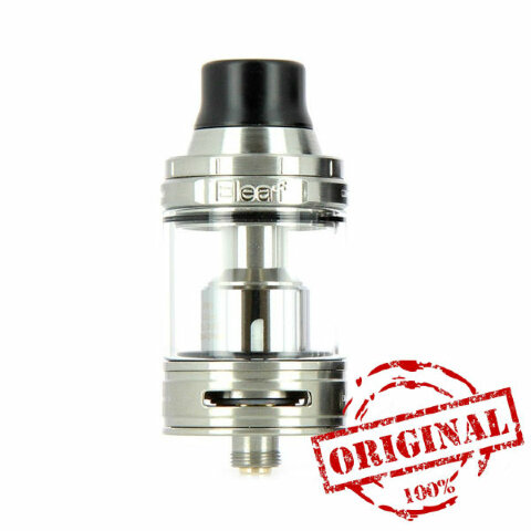 Атомайзер Eleaf ELLO mini 2 ml. Silver (Оригинал)  