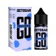 OCTOBAR GO - Черника (30 ml.)