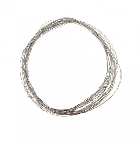 Нихром 0,25 мм (1 м.)  