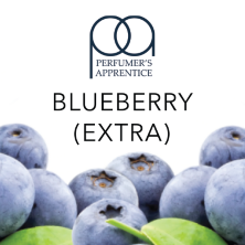 Арома TPA Blueberry (Extra) - Черника Экстра (5 ml.)