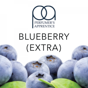 Арома TPA Blueberry (Extra) - Чорниця Екстра (5 ml.)