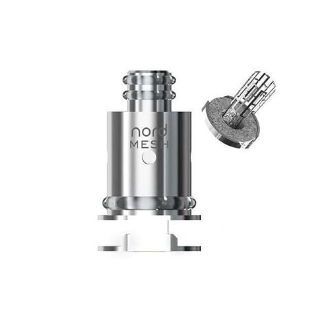 Испаритель SMOK Nord Mesh 0.6 Ohm (Оригинал)  