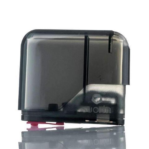 Картридж Suorin Air POD Cartridge 2мл 1.2 Ohm (Оригинал)