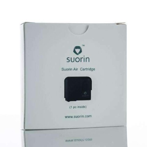 Картридж Suorin Air POD Cartridge 2мл 1.2 Ohm (Оригинал)