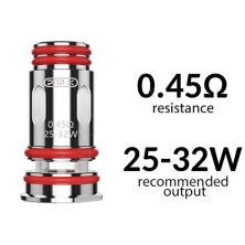 Испаритель VOOPOO PnP X 0.45 Ohm (Оригинал)