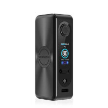 Бокс мод Vaporesso GEN SE 80W Dark Black (Оригинал)