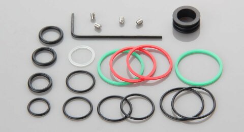 Ремонтный комплект для Griffin 22 RTA (21 предмет)