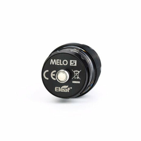 Атомайзер Eleaf Melo 5 4ml. Silver (Оригинал)