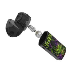 Испаритель Vapefly Jester Mesh Coil 0.5 Ohm (Оригинал)